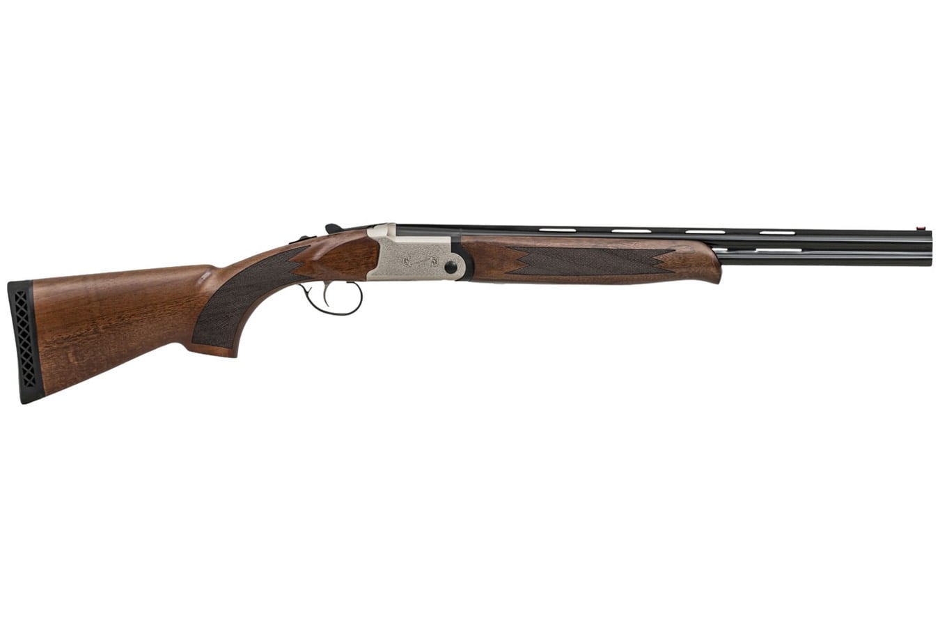 Keystone Field 20 Gauge Over/Under Shotgun with Walnut Stock