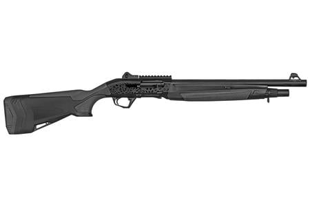 C.DALY 601 SEMI SPORT 12GA 20 BLACK
