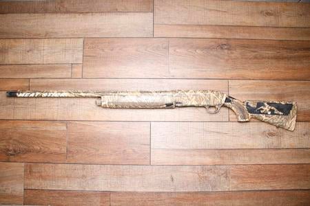 BROWNING GOLD HUNTER 12 GA USED