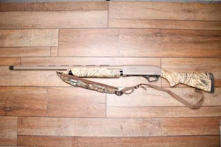 WINCHESTER WINCHESTER SXP 12GA USED