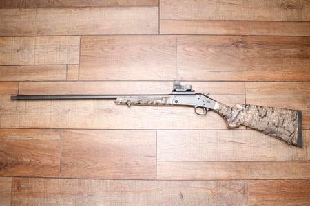STEVENS 301 410 GA W/ OPTIC USED