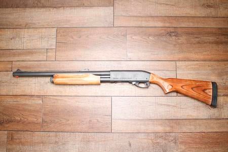 REMINGTON REMINGTON 870 EXPRESS MAGNUM 12GA W/ WOOD FURNITURE USED