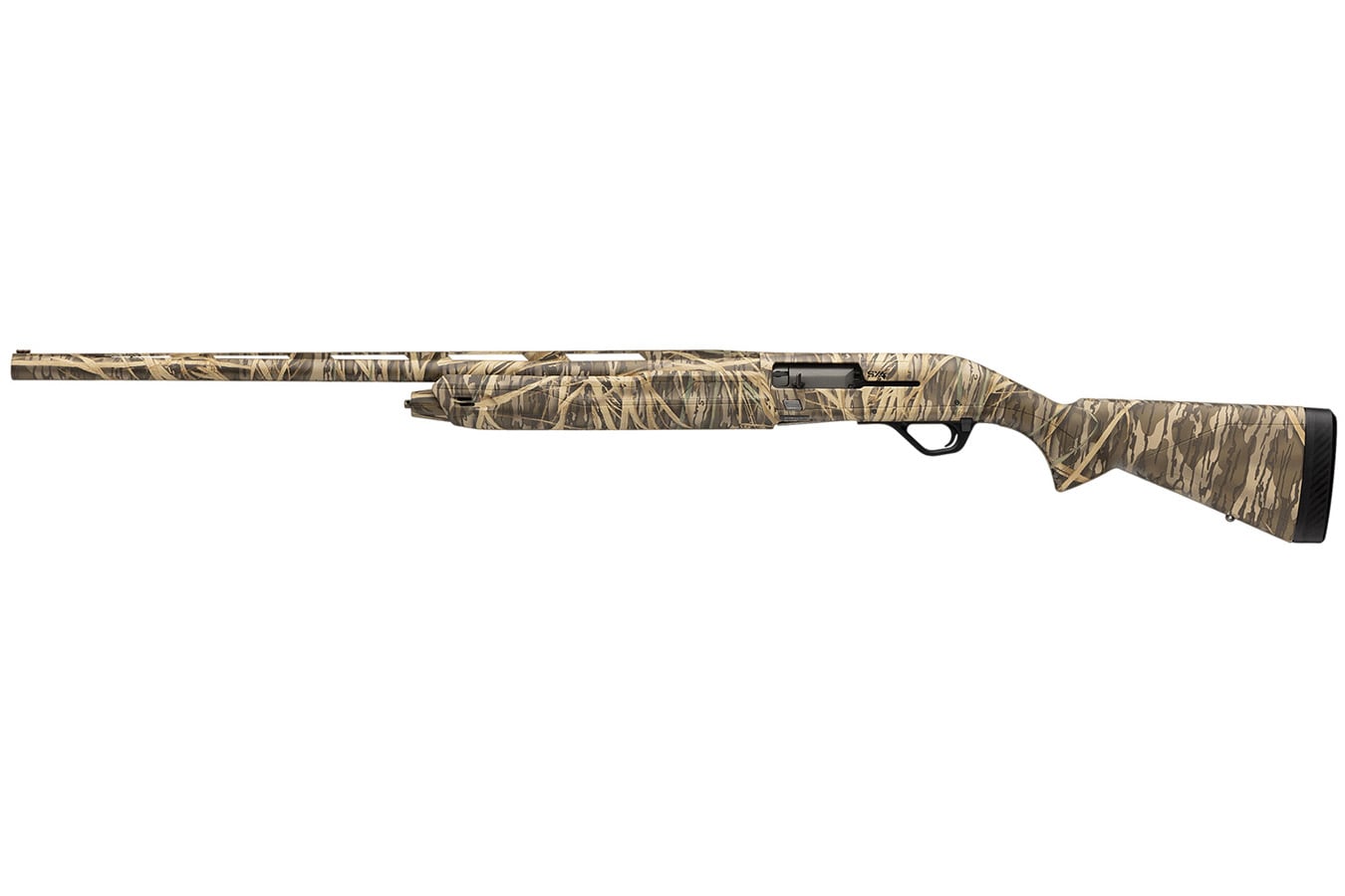 Winchester SX4 Waterfowl 12 Gauge with Mossy Oak Original Shadow Grass Finish