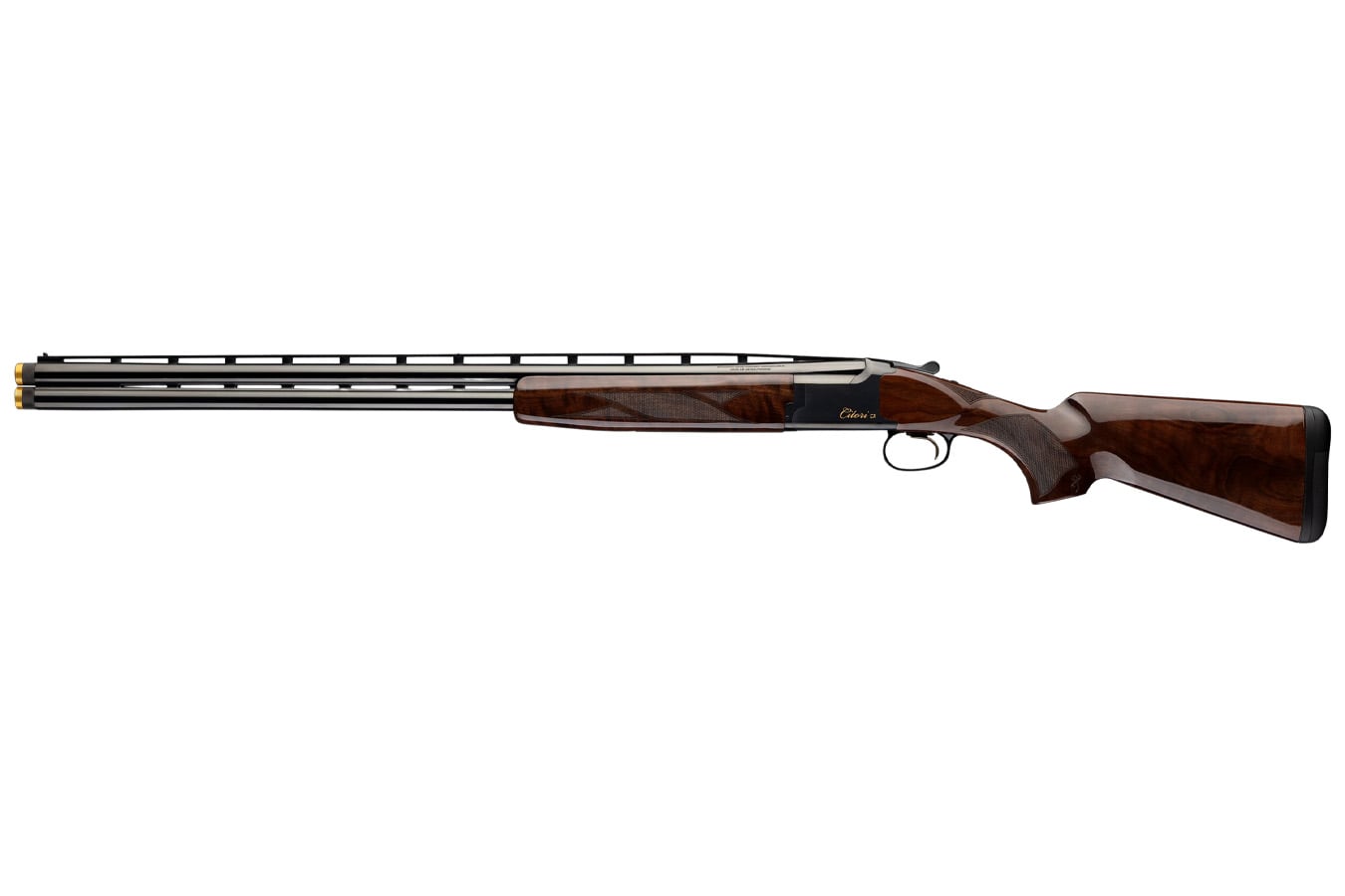 Browning Citori CX 12 Gauge Break Open Shotgun with Walnut Stock (Left Hand)