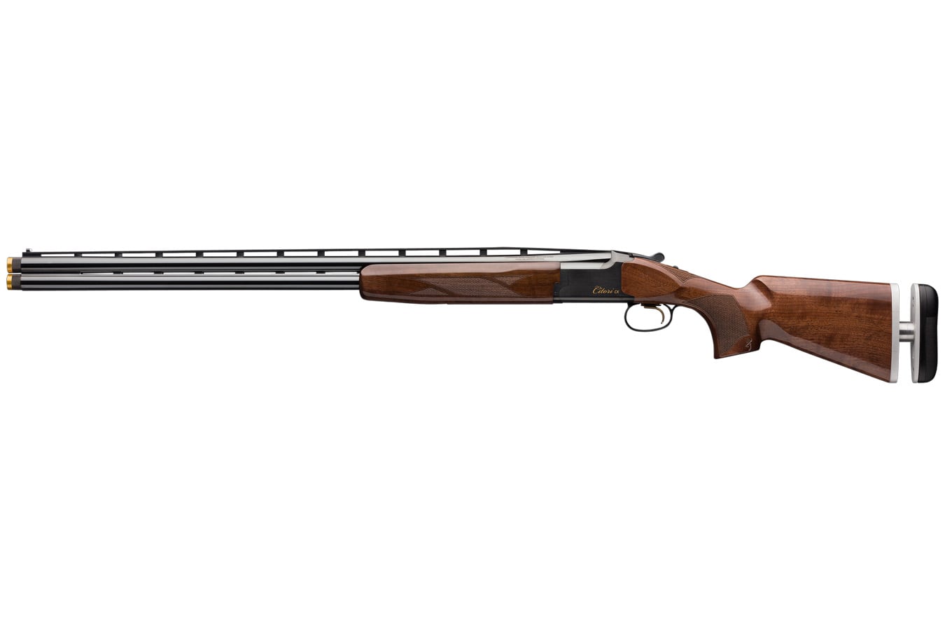 Browning  Citori CX Micro 12 Gauge Semi Auto Shotgun with American Black Walnut