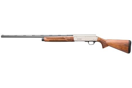 BROWNING A5 UPLAND 12GA 3 26 VR BLUED/WALNUT