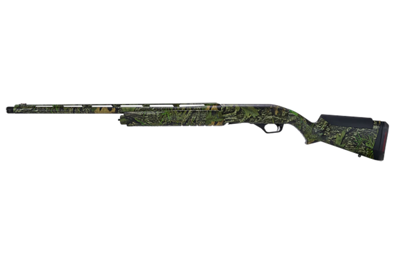 Savage Renegauge 12 Gauge Semi Auto Shotgun with Mossy Oak Obsession Finish