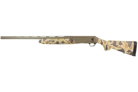 BROWNING SILVER FIELD 12GA 3.5 26VR FDE/REALTREE MAX-7