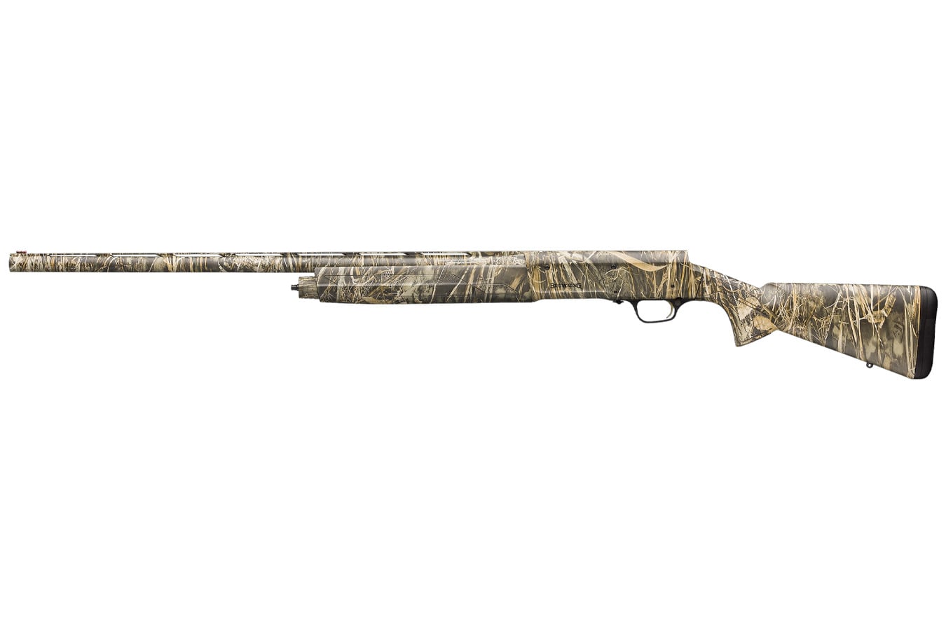 Browning A5 Sweet Sixteen 16 Gauge Semi Auto Shotgun with Realtree Max-7 Finish