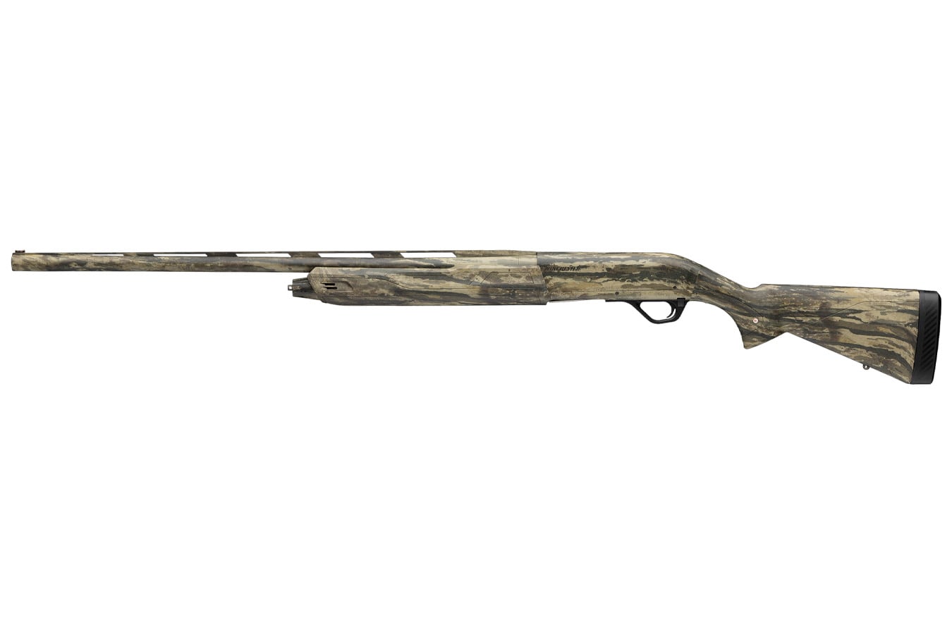 Winchester SX4 Waterfowl 12 Gauge Semi Auto Shotgun with Realtree Legacy Camo