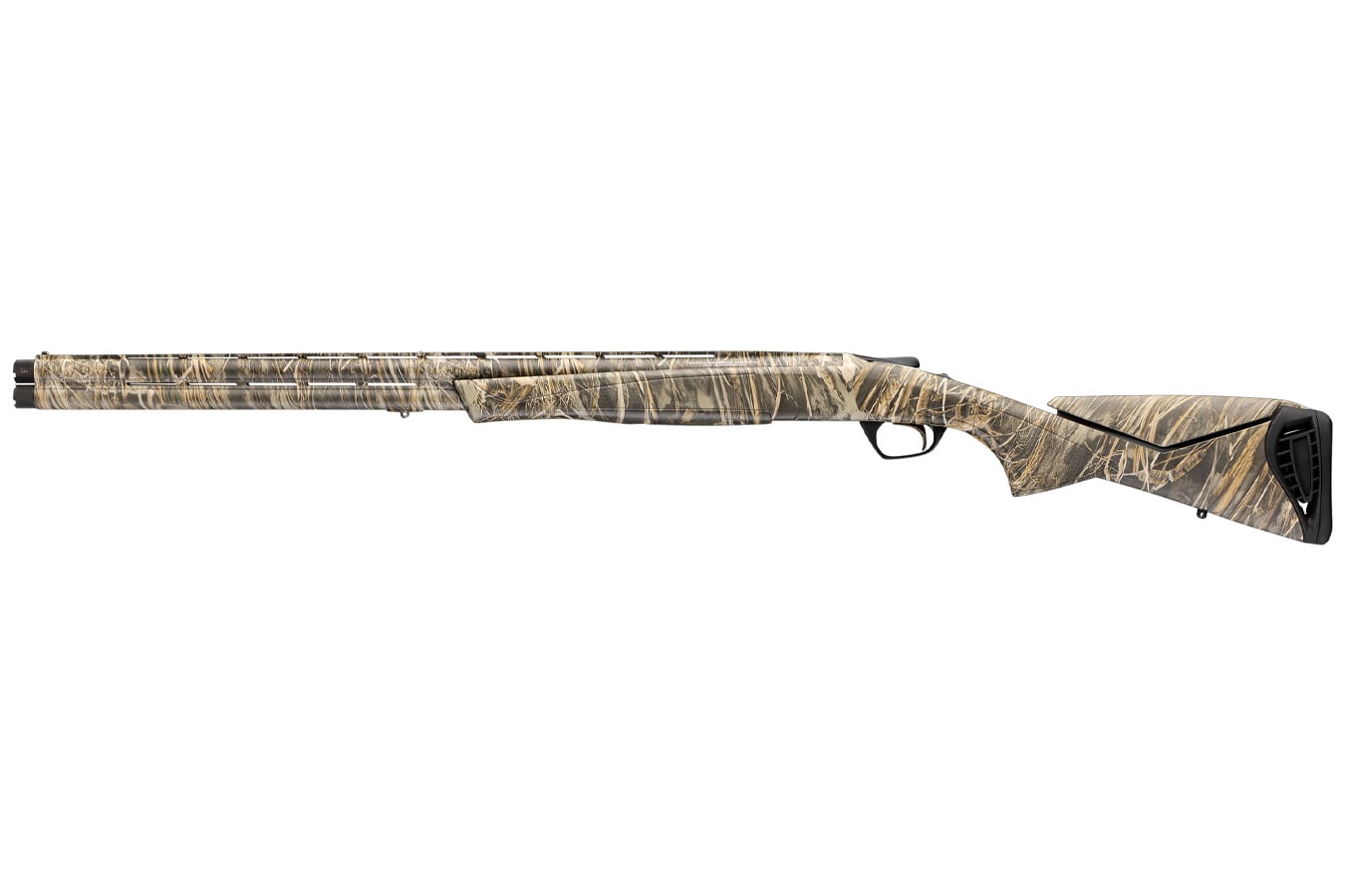 Browning Cynergy 12 Gauge Break Open Shotgun withRealtree Max-7 Finish