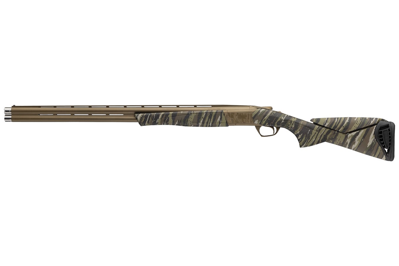 Browning Cynergy Wicked Wing 12 Gauge Break Open Shotgun with Realtree Original Composite Stock