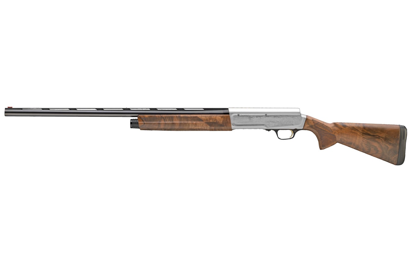Browning A5 Ultimate 12 Gauge Semi Auto Shotgun with Walnut Stock