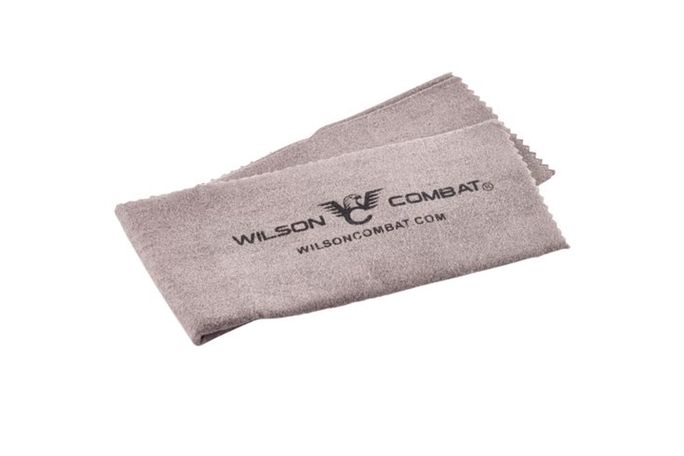 Wilson Combat Silicone Gun Cleaning Cloth