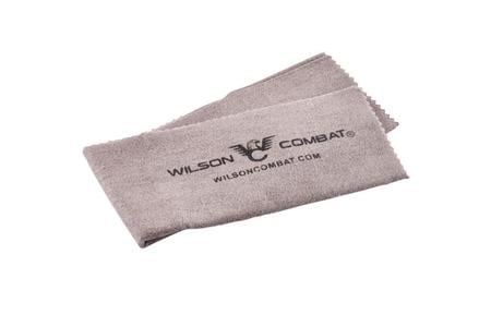 WILS 267         CLEANING CLOTH SILICONE