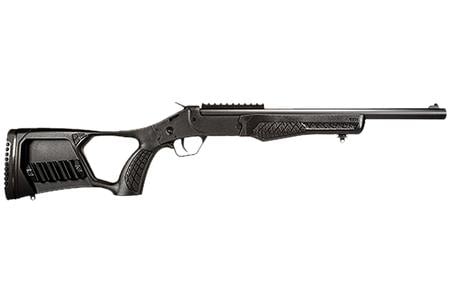 SS POLY SURVIVAL 410GA/45COLT 16` BARREL STOW AND GO BAG