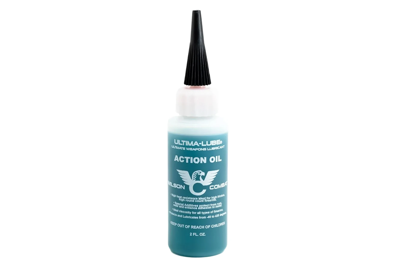 Wilson Combat Ultima-Lube II Gun Oil
