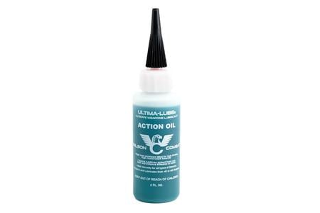 WILS 968-2       ULTIMA LUBE II 2OZ