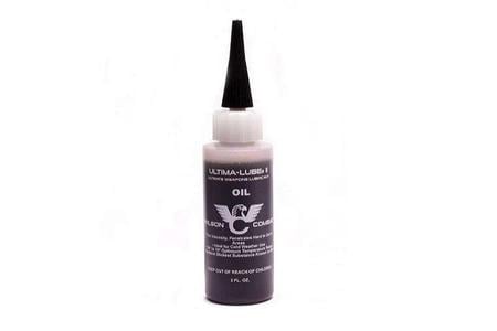 WILS 5772        ULTIMA-LUBE II OIL 2OZ