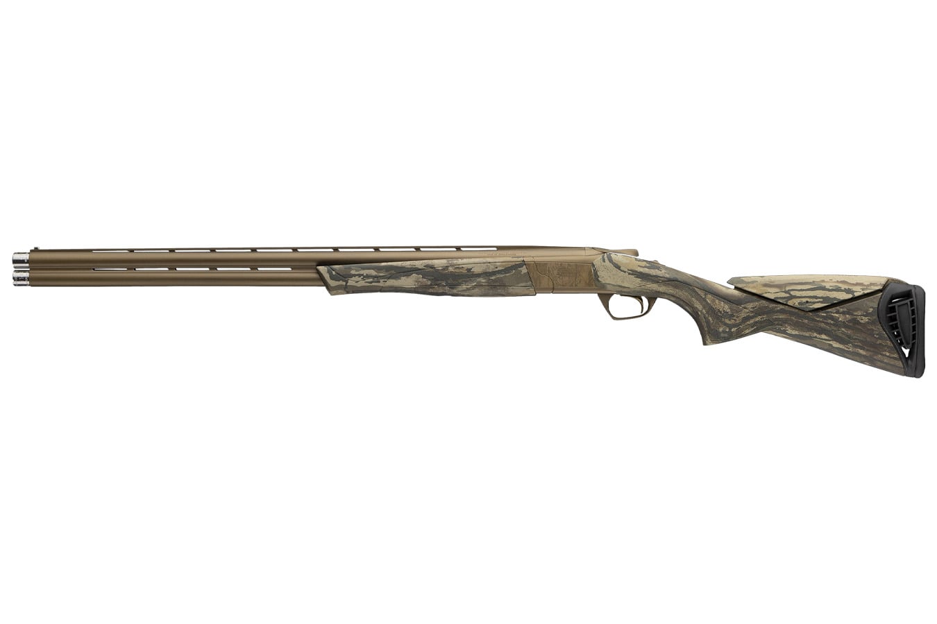 Browning Cynergy Wicked Wing 12 Gauge Break Open Shotgun with Realtree Legacy Composite Stock