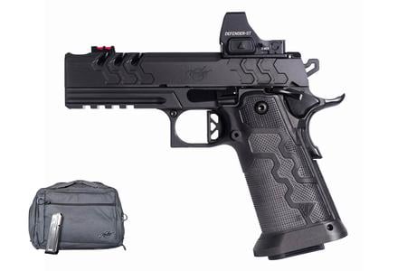 2K11 PRO DEFENDER-ST (COMP)(MW)(OI)(2X19 ROUND MAGAZINES 