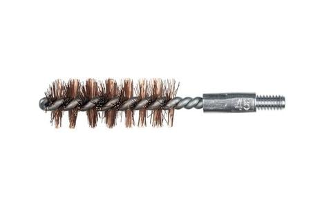 SHOOTERS CHOICE BRONZE BORE BRUSH 45 CAL 2