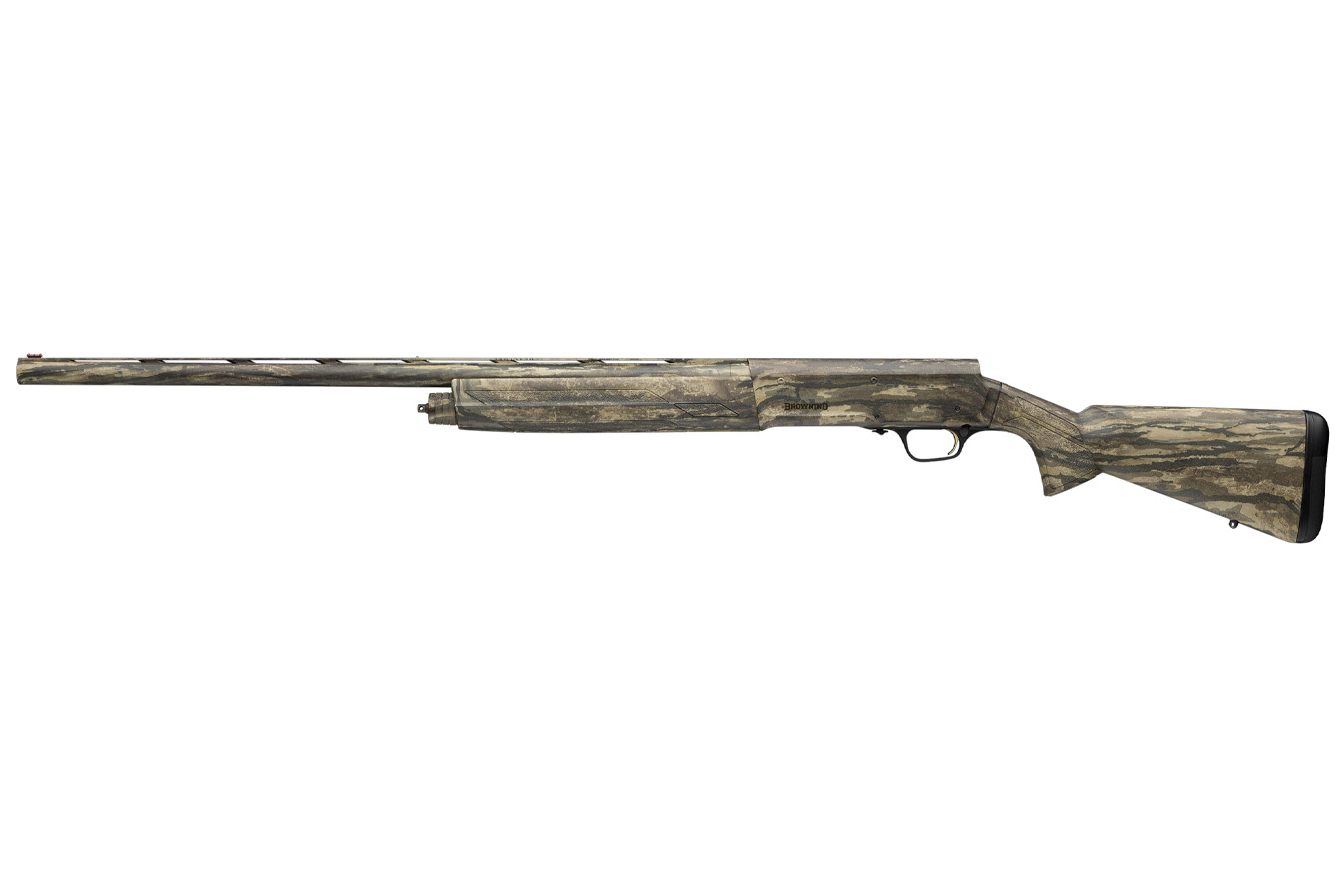 Browning A5 12 Gauge Semi Auto Shotgun with Realtree Legacy Camo FInish