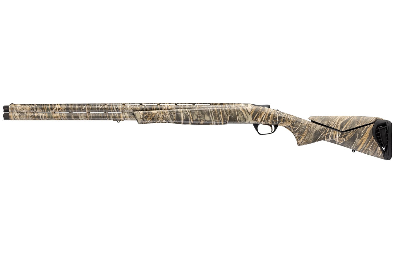 Browning Cynergy 12 Gauge Break Open Shotgun with Realtree Max-7 Finish
