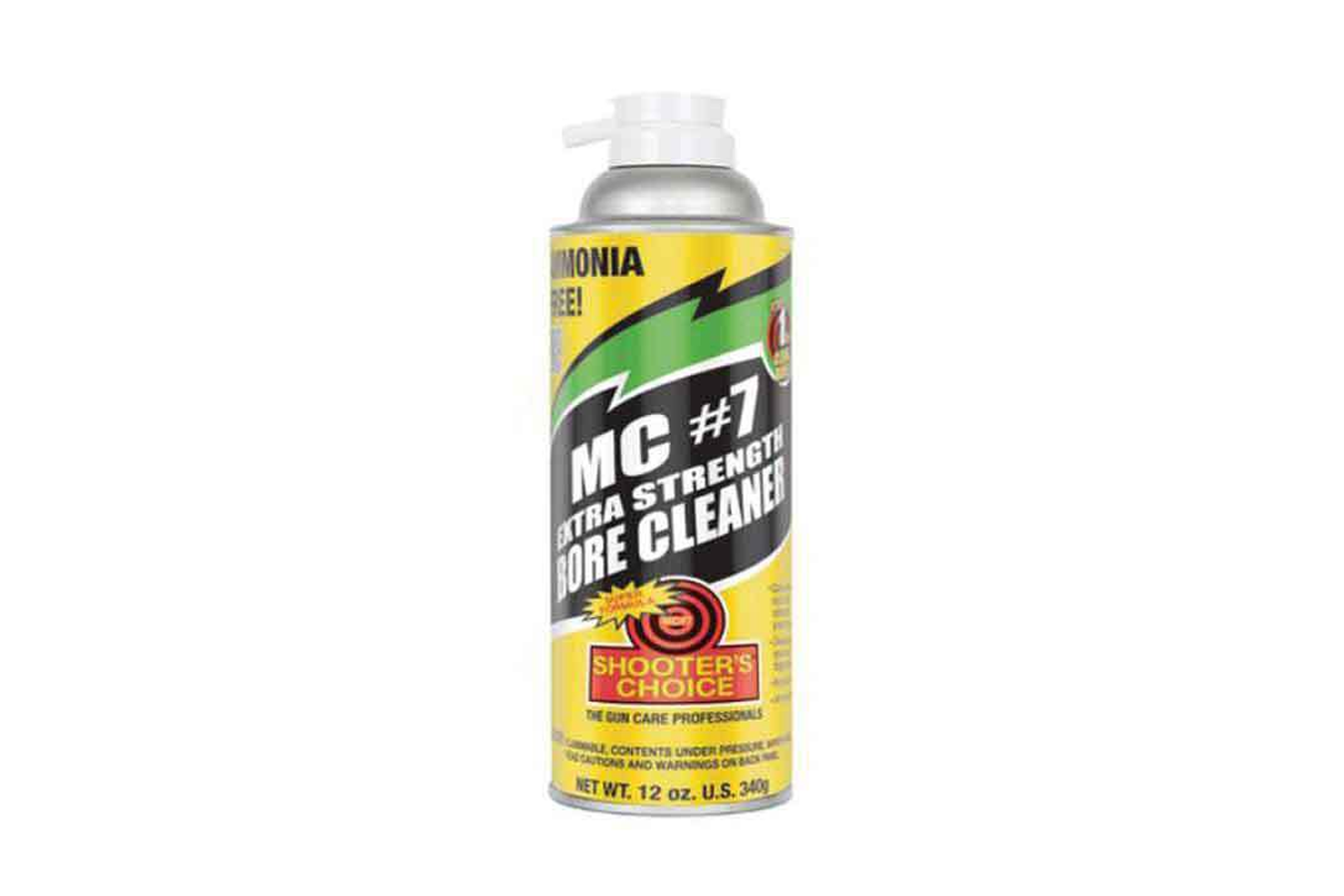 Shooters Choice MC-7 Extra-Strength Bore Foam