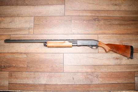 REMINGTON REMINGTON 870 EXPRESS 12GA W/ WOOD FURNITURE USED