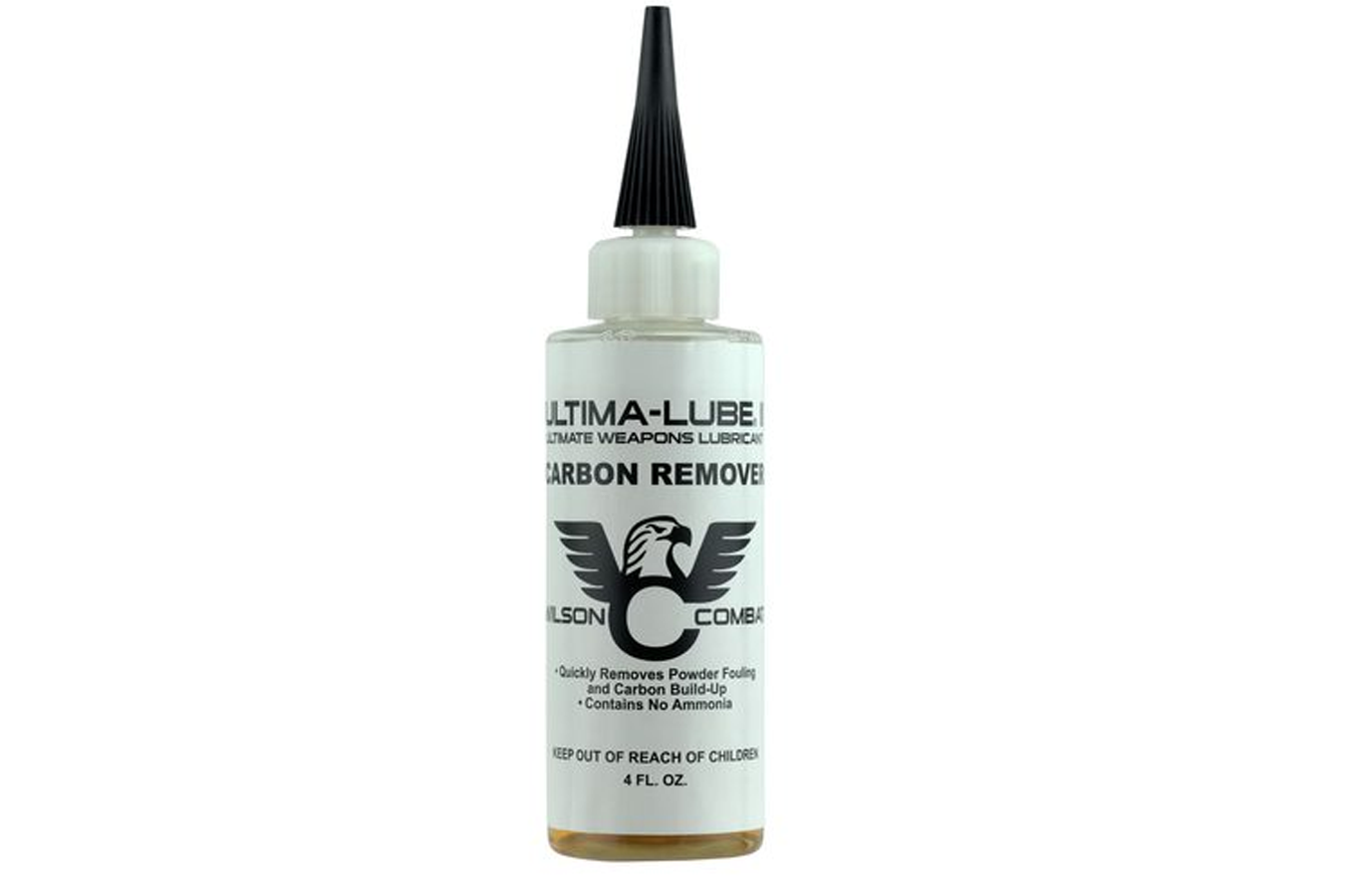 Wilson Combat Carbon Remover