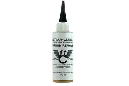 WILS 6034        CARBON REMOVER 4OZ