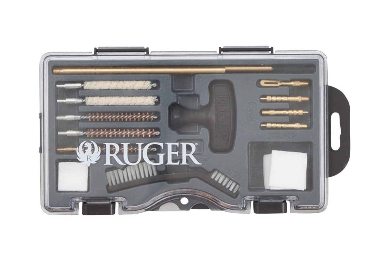 Allen Rimfire Cleaning Kit