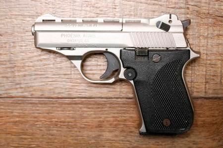 PHOENIX ARMS HP22A 22LR USED