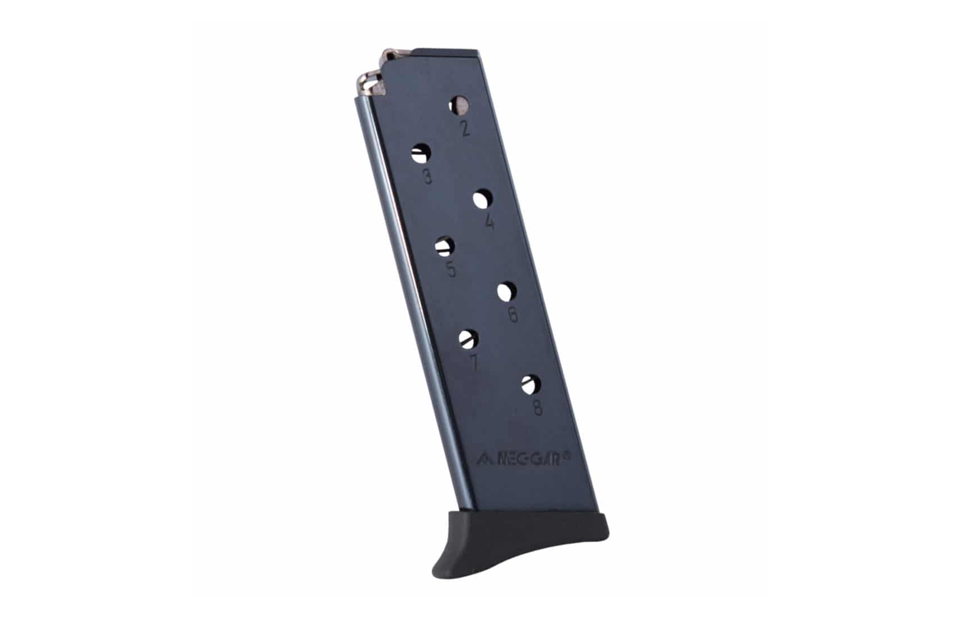 Mecgar Bersa Thunder .380 ACP 8-Round Magazine