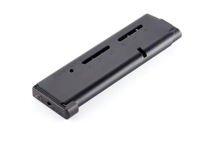 WILS 500BC       MAG 1911 45 8R LPSBP BK