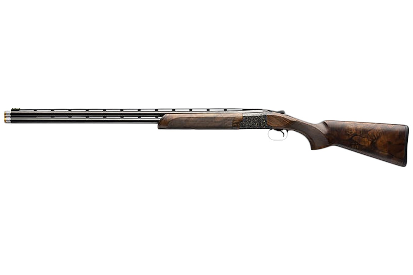 Browning Citori 725 Sporting Medallion 28 Gauge Break Open Shotgun with Walnut Stock