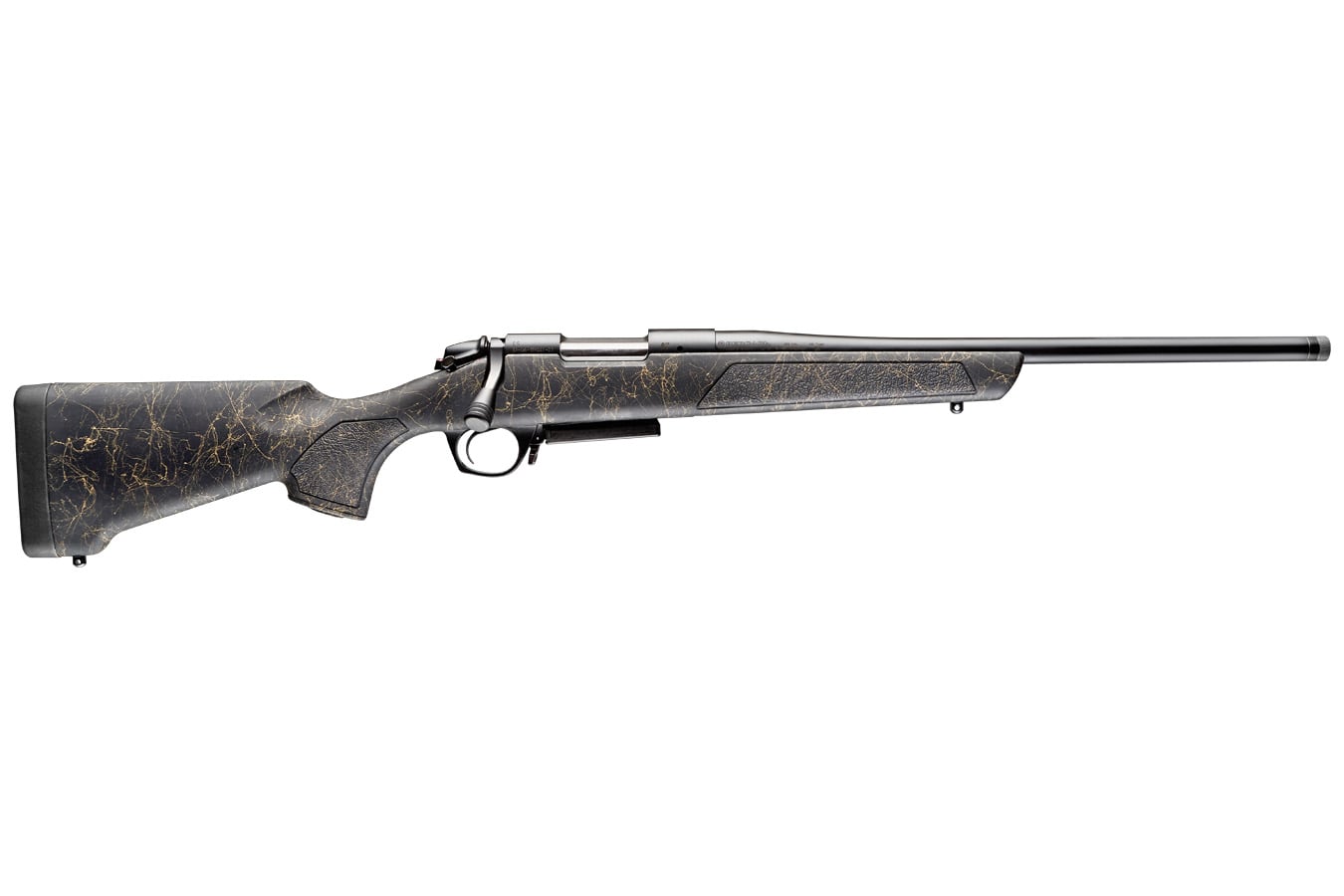 Bergara B-14 Stoke Compact 243 Win Bolt Action Rifle
