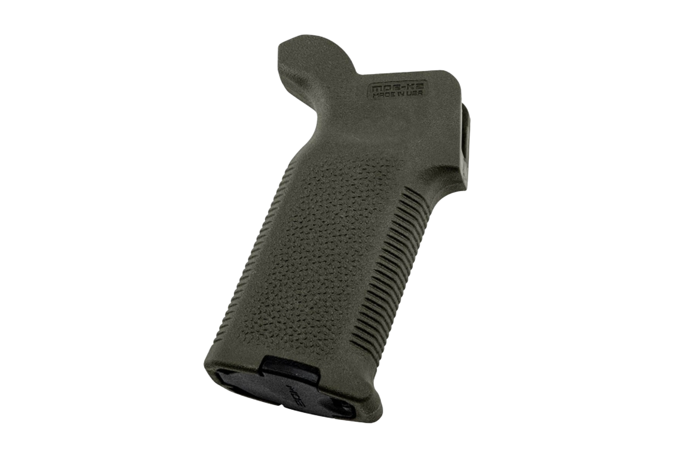 Magpul MOE K2 AR-15/M4 Grip – Olive Drab Green