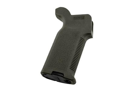 MAGPUL MAG522-ODG  MOE K2 GRIP AR15/M4