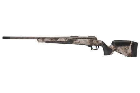 SAV 110 CR HTR PRO 308WIN 20 3RD WS