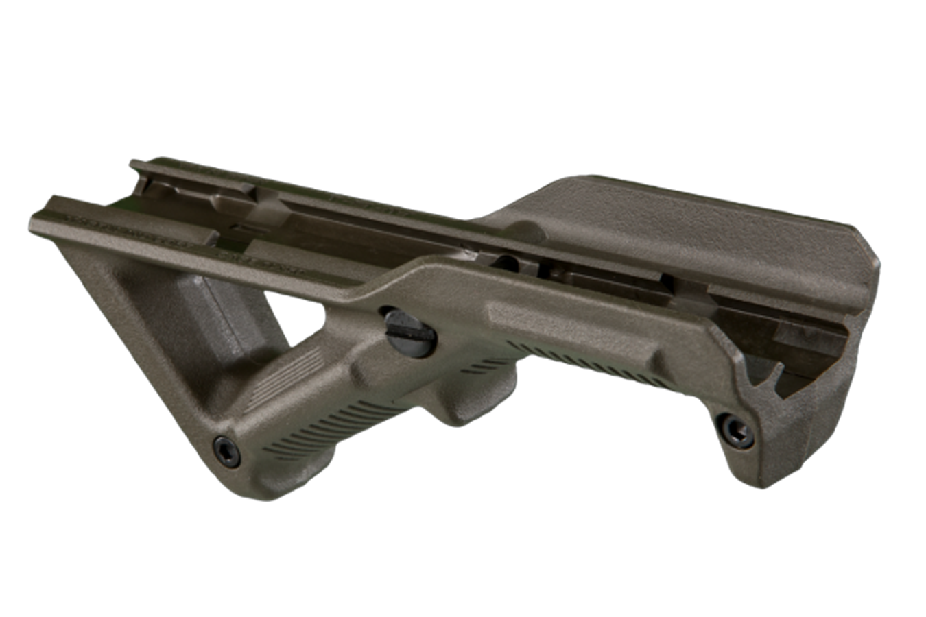 Magpul AFG Angled Foregrip – Olive Drab Green