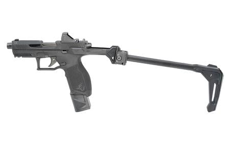 3TX22 22LR 4.6`` BK 1X16 1X22 T W/BO