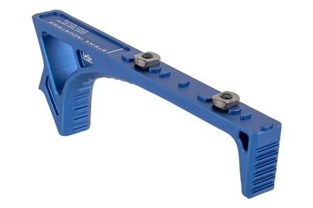 SI LINK-CFG-BLU       CURVED FOREGRIP