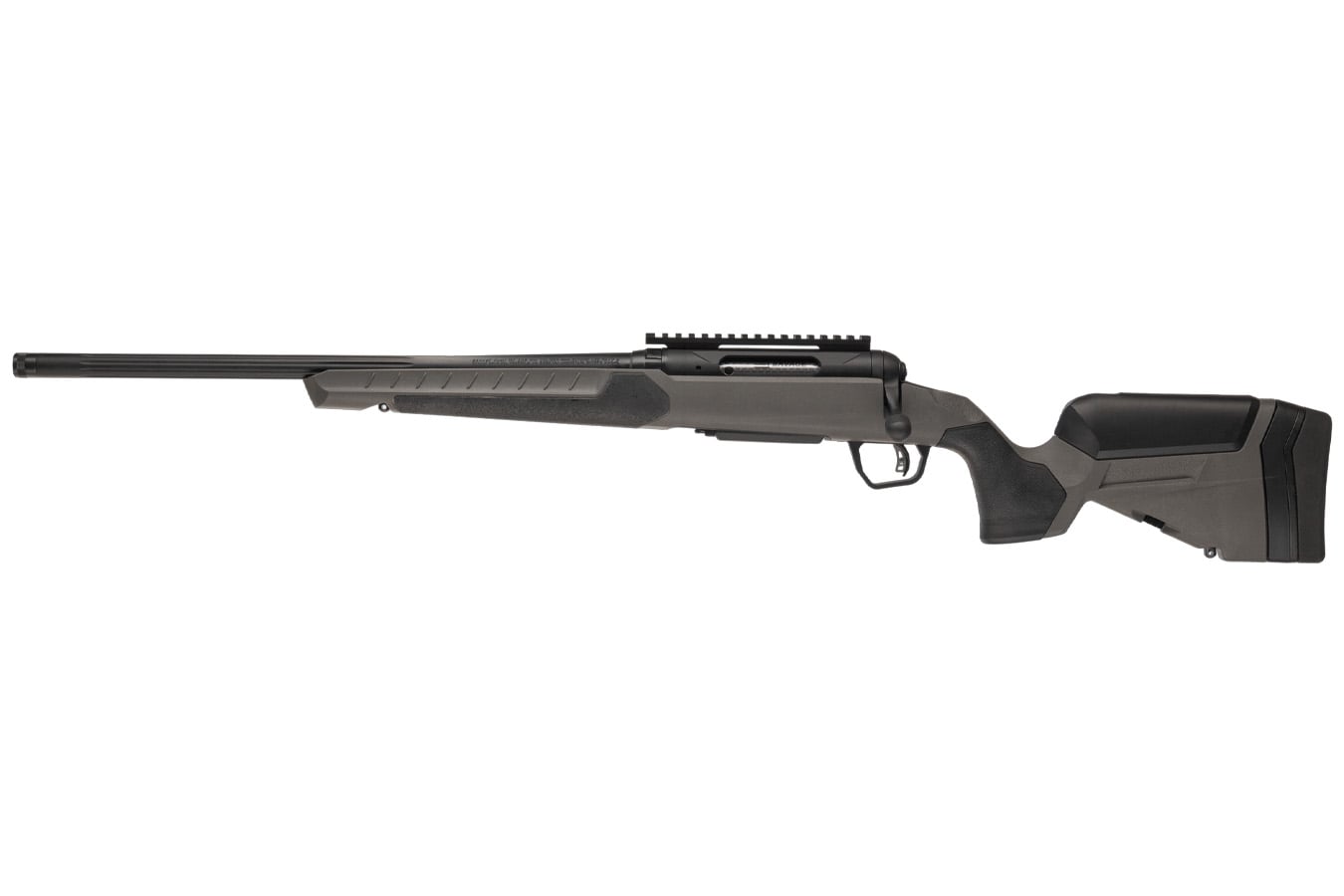 Savage 110 Core Hunter 243 Win Bolt-Action Rifle (Left Hand)