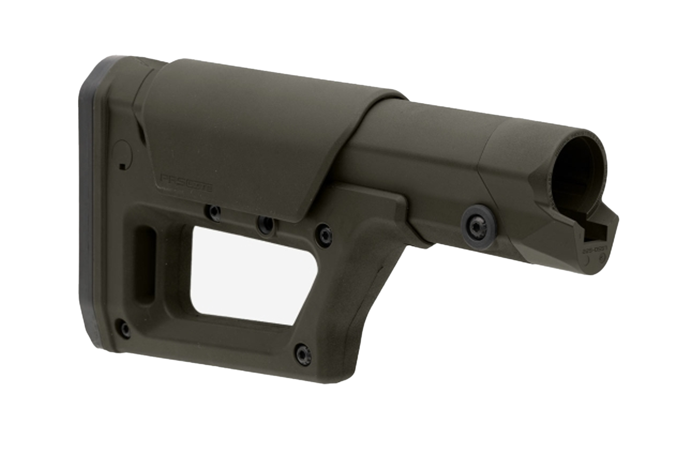 Magpul PRS Lite Adjustable Rifle Stock – Olive Drab Green