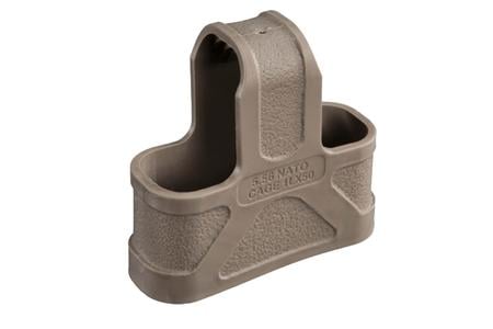 MAGPUL MAG001-FDE  ORIG MAGPUL 5.56 NATO    3 PACK