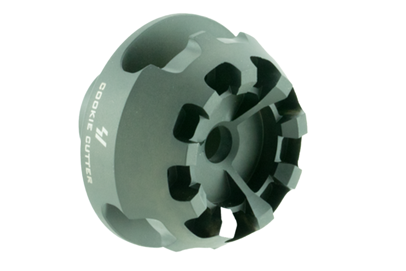 Strike Ind Cookie Cutter .308 Compensator