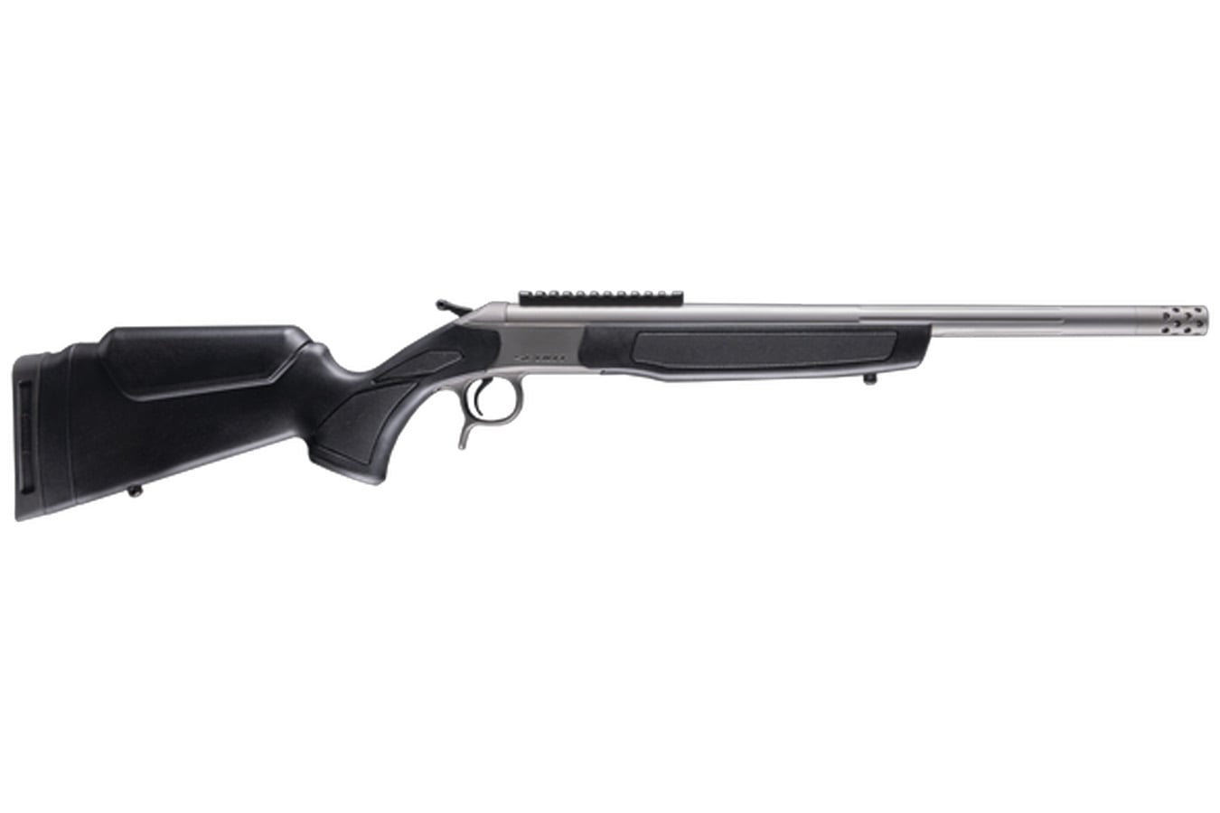 Cva Scout Takedown 338 ARC Single Shot Rifle
