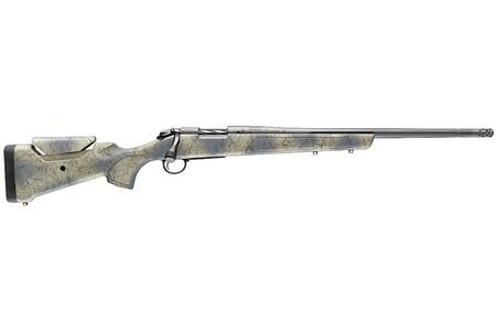 BERGARA B14S805     SIERRA WLD  6CRD   20 4R WCAMO